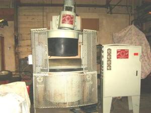 Equipment picture